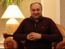 Caetano - Karmic Astrology and Vedic Astrology