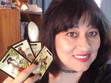 LadyMaria -  Chakra Healing and Angel Communication